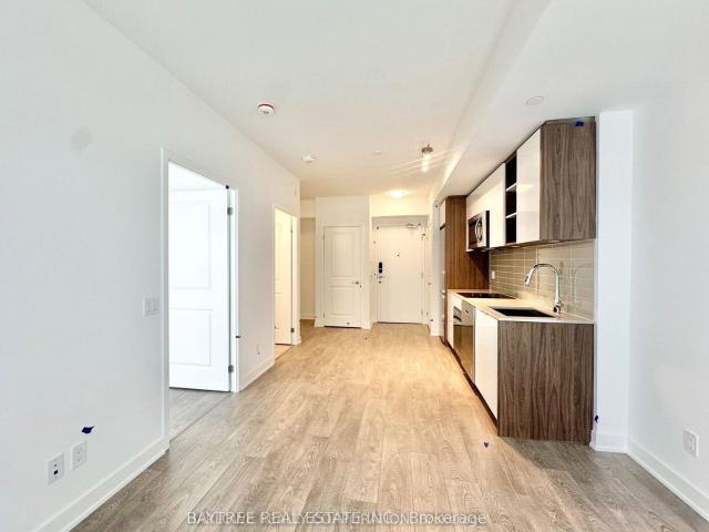 Condo for rent in Woburn, Ontario