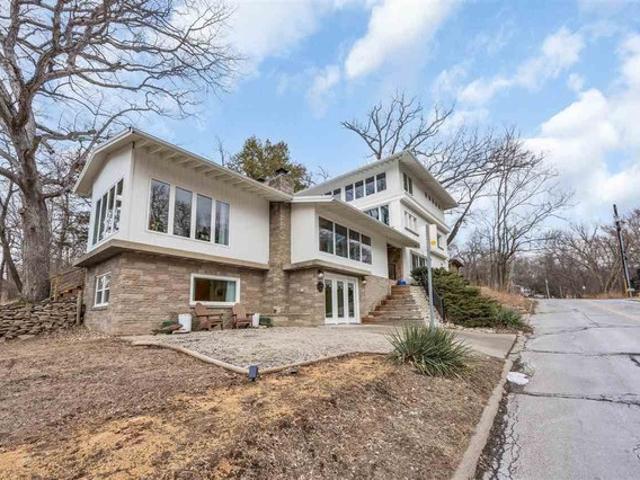 House for sale in Iowa City, Iowa