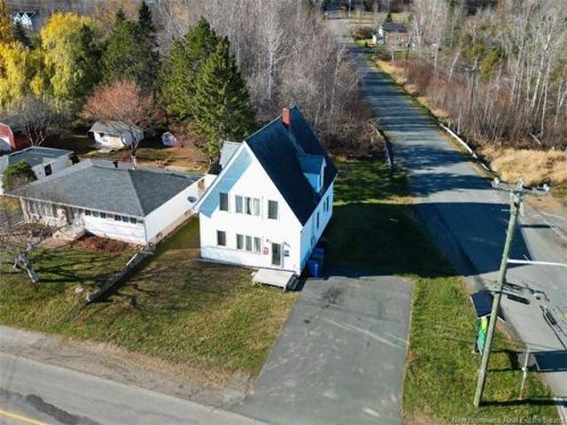 House for sale in Middle River, New Brunswick