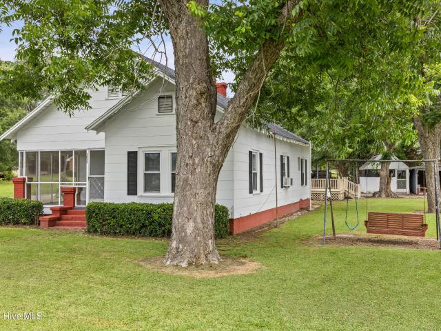 House for sale in Avera, Georgia