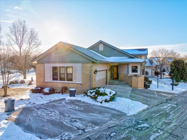 Condo for sale in Middleton, Wisconsin