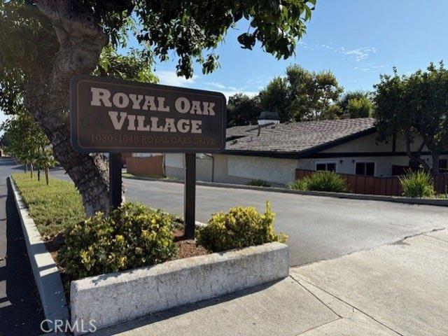 Townhouse for sale in Monrovia, Los Angeles County