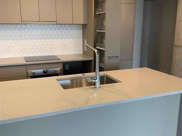 Apartment for rent in Ville-Marie, Montréal