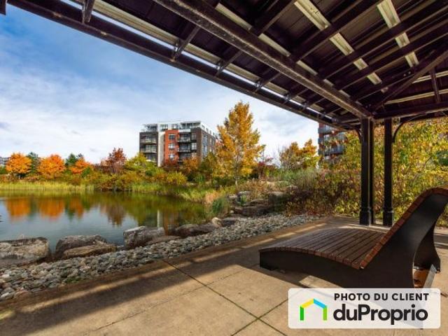 Apartment for rent in Boisbriand, Laurentides