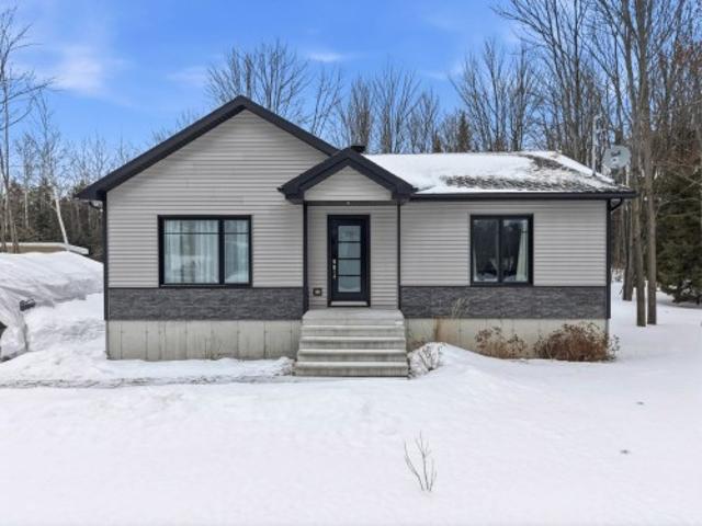 House for sale in Sainte-marie-de-blandford, Quebec