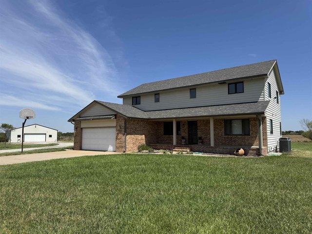 House for sale in Kansas
