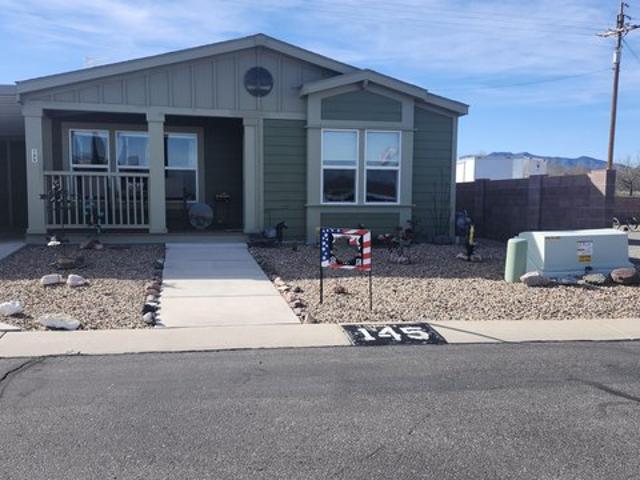 House for sale in Cochise, Arizona