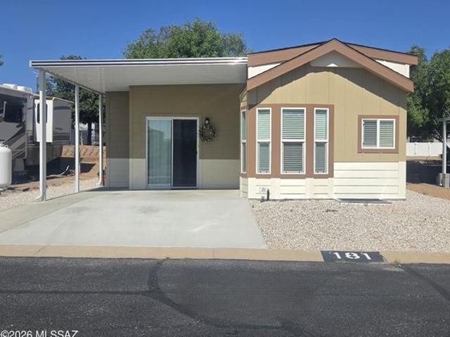 House for sale in Cochise, Arizona