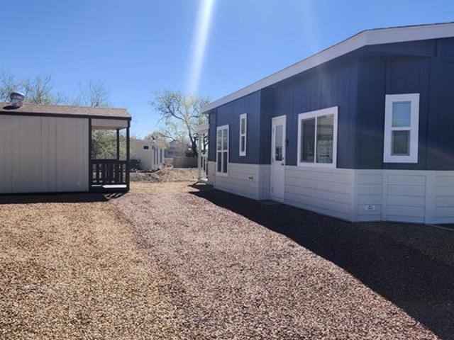 House for sale in Cochise, Arizona