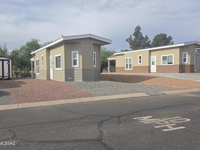 House for sale in Cochise, Arizona