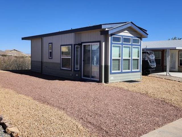 House for sale in Cochise, Arizona