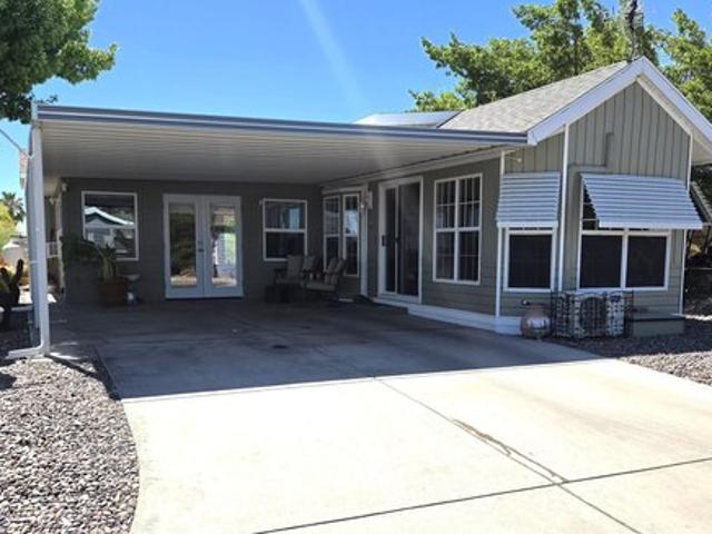 House for sale in Cochise, Arizona