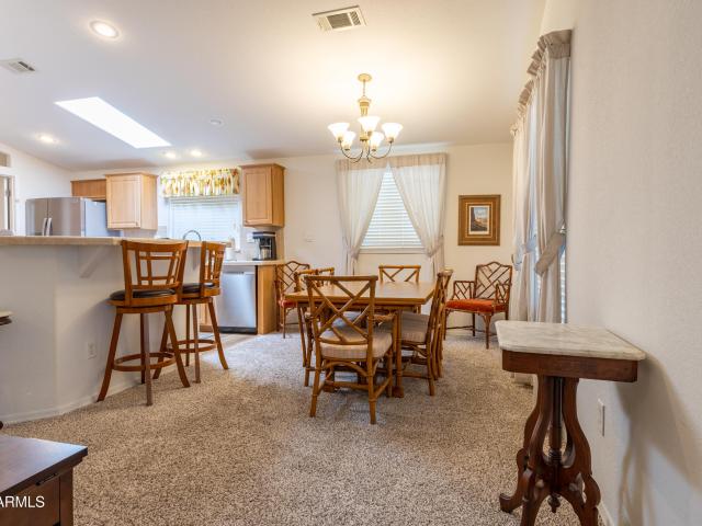 House for sale in Cochise, Arizona