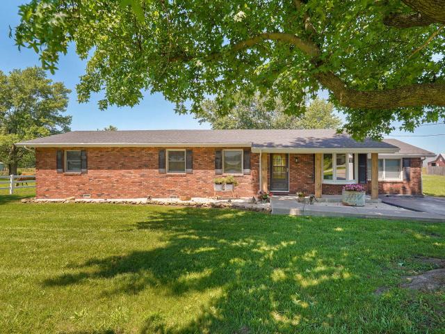 House for sale in Diggins, Missouri