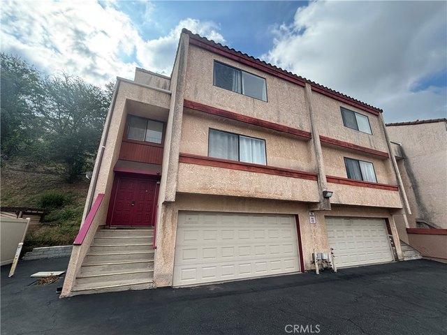 Condo for sale in Monterey Park, California