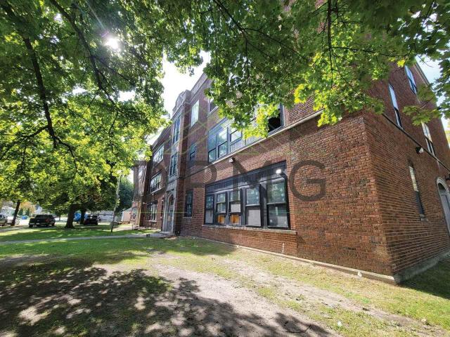Apartment for rent in Lansing, Michigan