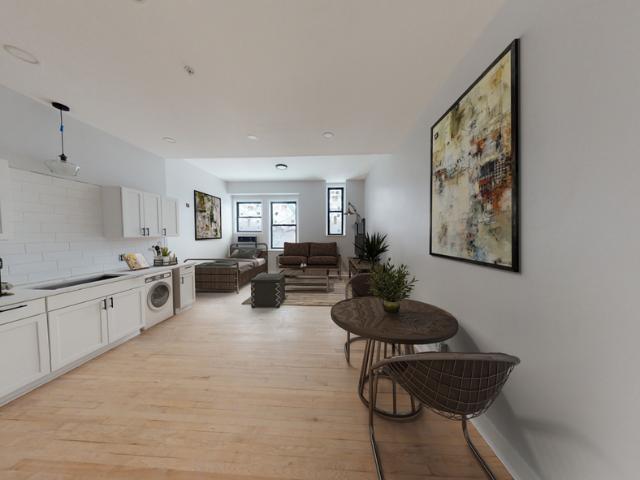 Apartment for rent in Lansing, Michigan