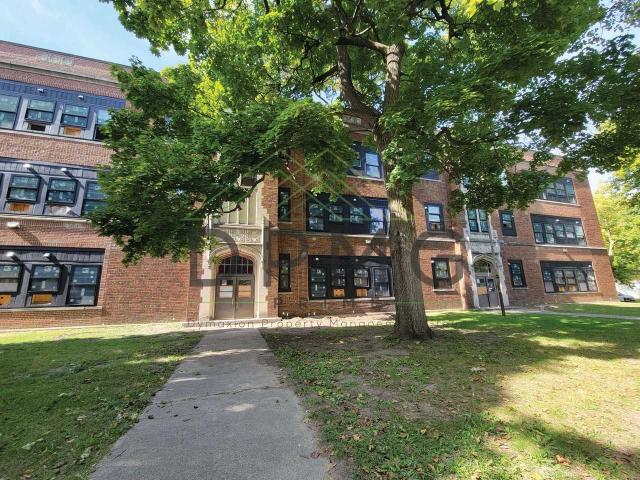 Apartment for rent in Lansing, Michigan