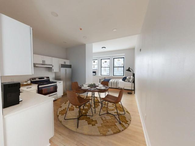 Apartment for rent in Lansing, Michigan