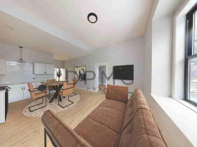 Apartment for rent in Lansing, Michigan