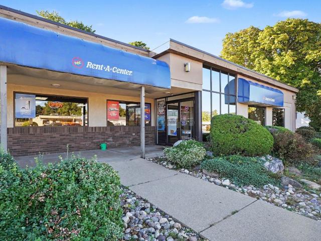 Commercial for sale in Mount Pleasant, Isabella County