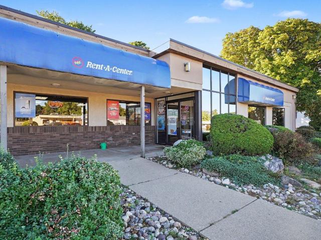 Commercial for sale in Mount Pleasant, Isabella County