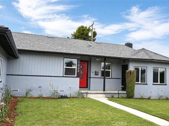 House for sale in West Covina, California