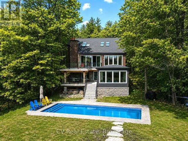 House for sale in Muskoka, Ontario