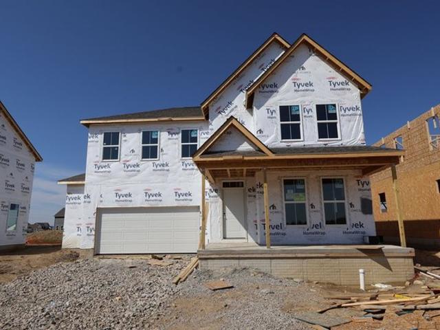 House for sale in Plain City, Ohio