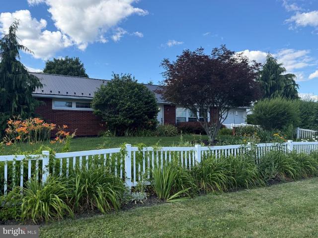 House for sale in Lewisburg, Pennsylvania