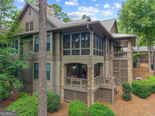 Townhouse for sale in Greensboro, Georgia