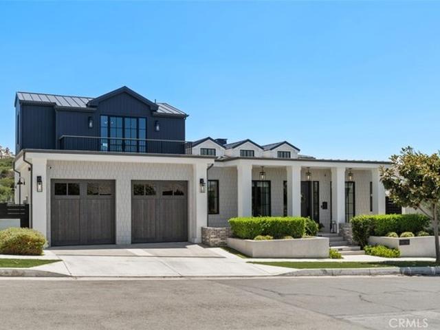 House for sale in Corona Del Mar, California