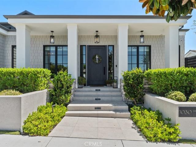 House for sale in Corona Del Mar, California