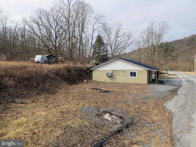 Commercial for sale in Bedford, Pennsylvania