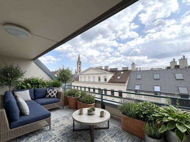 Apartment mieten in KG Landstraße, Wien