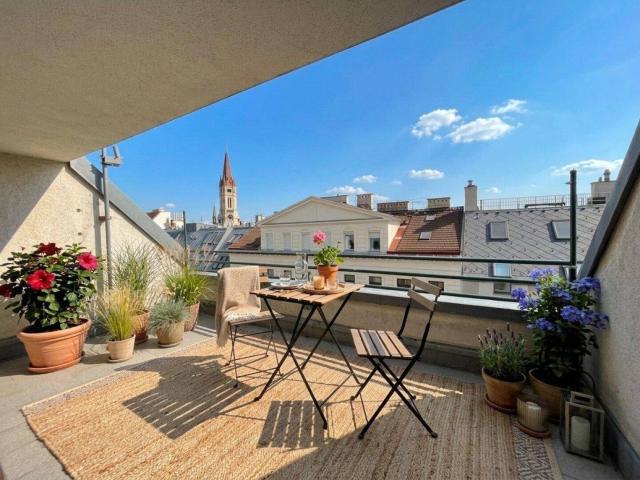 Apartment mieten in KG Landstraße, Wien