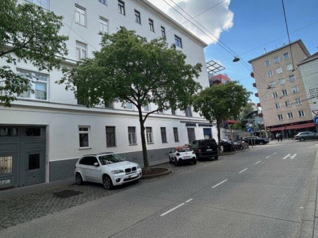 Apartment kaufen in KG Landstraße, Wien