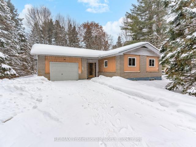 House for sale in Minden Hills, Ontario