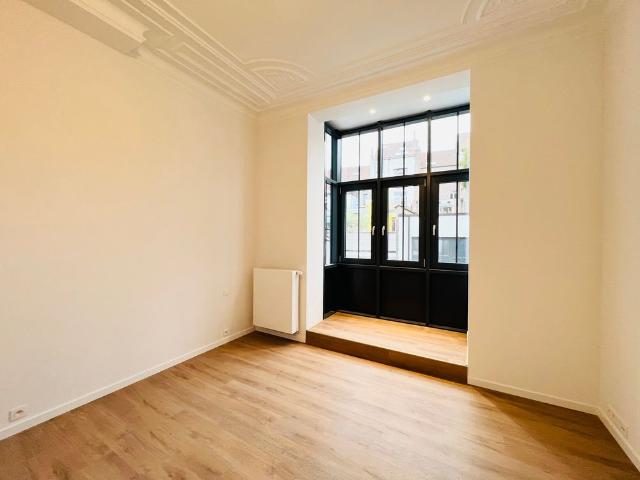 Appartement location à Schaarbeek, Bruxelles