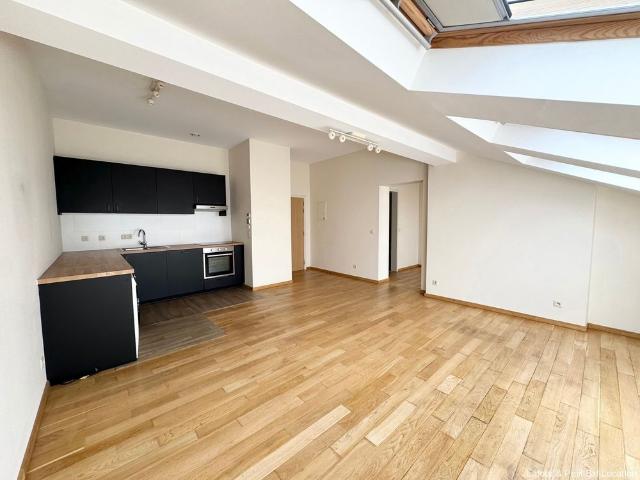 Appartement location à Schaarbeek, Bruxelles