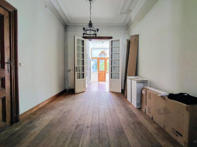 Maison location à Schaarbeek, Bruxelles