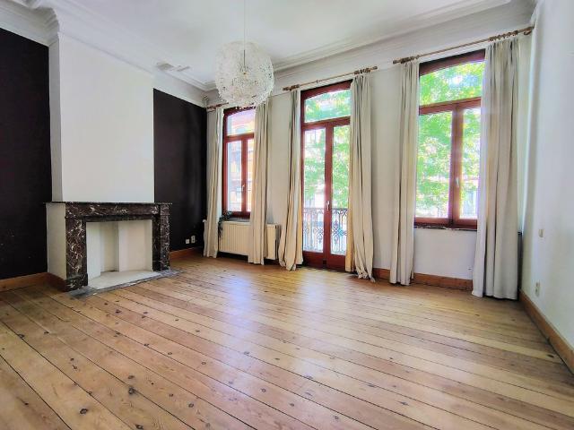 Maison location à Schaarbeek, Bruxelles