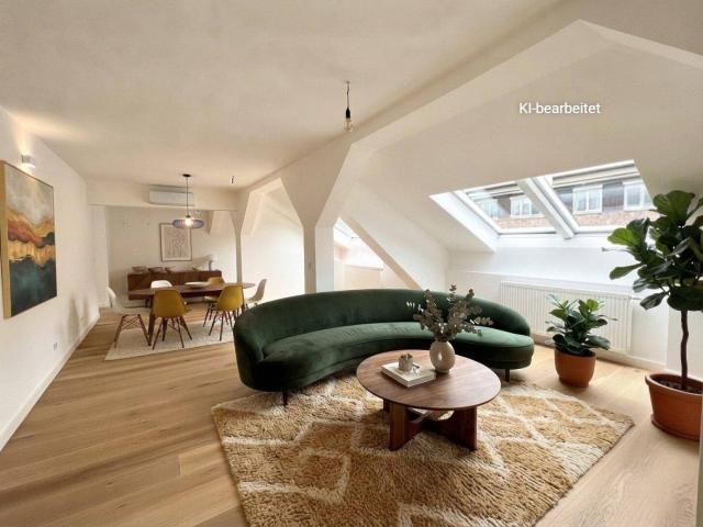 Apartment kaufen in Erdberg, Wien