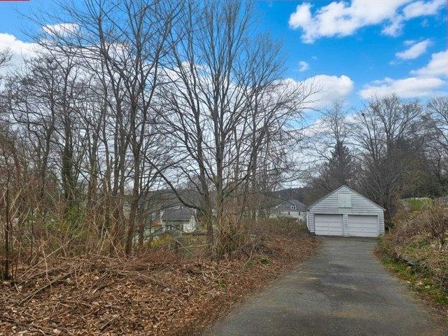 Land for sale in Hampden, Massachusetts