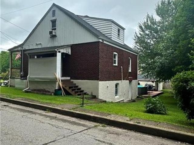 House for sale in Jeannette, Pennsylvania