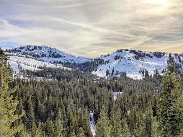 Land for sale in Truckee