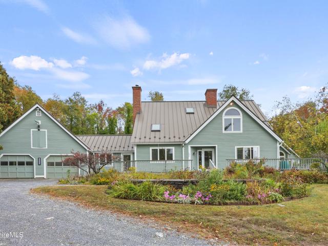 House for sale in Berkshire, Massachusetts