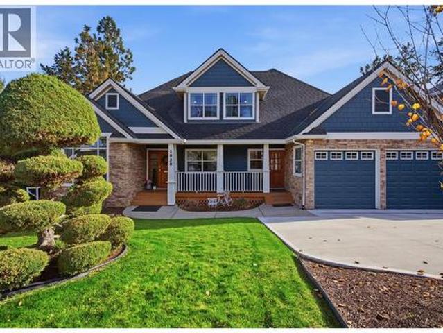House for sale in Dilworth Mountain, Kelowna