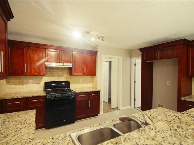 House for sale in Cobb, Georgia