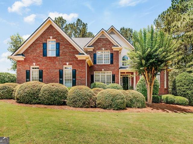 House for sale in Oconee, Georgia